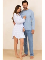 Dámska košeľa Regina 168 long/r 2XL Z25/26 Dámska košeľa Regina 168 long/r 2XL Z25/26