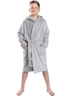 Detský župan Mimas - ITALIAN FASHION