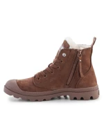 Palladium Pampa HI Zip WL W 95982-292-M Palladium Pampa HI Zip WL W 95982-292-M
