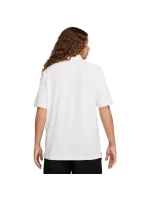 Pánske polo tričko Nike Club M FN3894-100 Pánske polo tričko Nike Club M FN3894-100