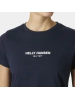 Helly Hansen Core 2.0 W 54591 597 Tričko Helly Hansen Core 2.0 W 54591 597 Tričko