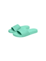 Žabky Kubota basic plain mint pool K25SS-101-004-27-1 Žabky Kubota basic plain mint pool K25SS-101-004-27-1