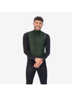 Rogelli ESSENTIAL vesta zelená S