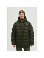 O'neill pánska zimná športová bunda Xtrm Mountain snowboard ski 5K green pánska