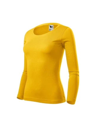 Dámske tričko Fit-T Ls W MLI-16904 - Malfini