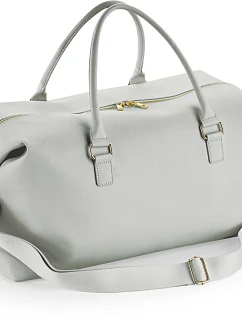 BagBase BG 760 Cestovná taška „Boutique“ 52.0760 soft grey