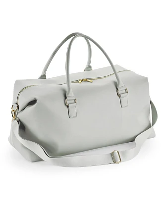 BagBase BG 760 Cestovná taška „Boutique“ 52.0760 soft grey BagBase BG 760 Cestovná taška „Boutique“ 52.0760 soft grey