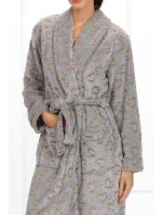 Dlhý župan Zoe - Momenti Per Me