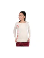 Dámske tričko QS5833E - Calvin Klein