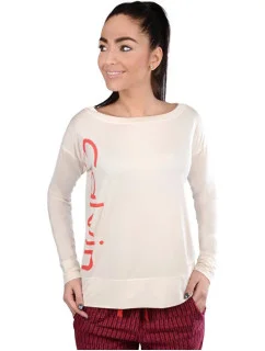 Dámske tričko QS5833E - Calvin Klein