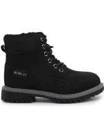 Detské členkové topánky 1738-054 - Shone