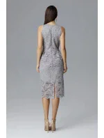 Večerné šaty M640 - Figl