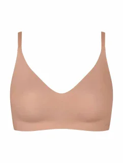 Dámska podprsenka ZERO Microfibre 2.0 bralette - Sloggi