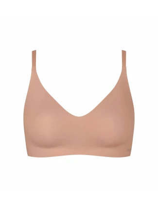 Dámska podprsenka ZERO Microfibre 2.0 bralette - Sloggi