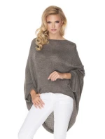 Pončo model 138246 PeeKaBoo