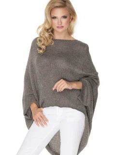 Pončo model 138246 PeeKaBoo