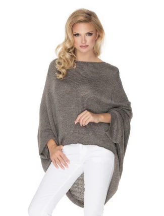 Pončo model 138246 PeeKaBoo