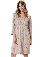 Nočná košeľa model 199794 M-Max