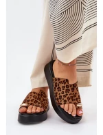 Papuče model 209949 Step in style