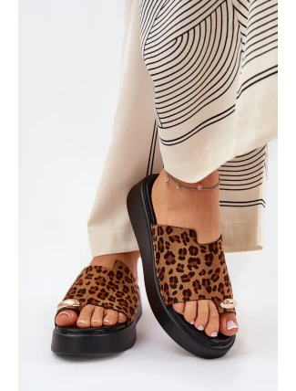 Papuče model 209949 Step in style