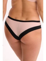 Brazílske nohavičky model 216008 Gaia