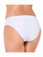 sloggi 24/7 Tai z mikrovlákna C3P - WHITE - SLOGGI WHITE - SLOGGI