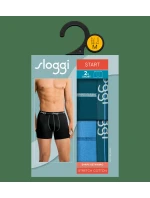 sloggi men Start Short C2P box - Neznáme - SLOGGI Neznáme - SLOGGI