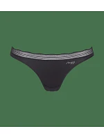sloggi GO Blush Mini 2P – čierna – SLOGGI čierna – SLOGGI sloggi GO Blush Mini 2P – čierna – SLOGGI čierna – SLOGGI