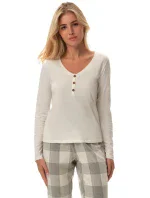 Dámske pyžamo 41895 Farris - HENDERSON