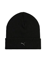 Puma Kovová mačacia čiapka čierna 26404 01 Puma Kovová mačacia čiapka čierna 26404 01