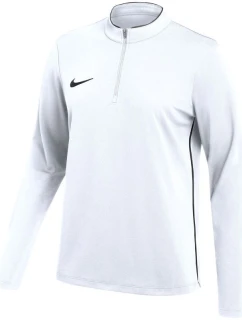 Dámske tričko Nike Dri-Fit Park 26 Drill Top white IB7540 100