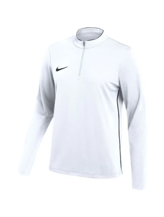 Dámske tričko Nike Dri-Fit Park 26 Drill Top white IB7540 100 Dámske tričko Nike Dri-Fit Park 26 Drill Top white IB7540 100