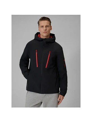 Bunda Transition membrane 8000 pánska 4F 4FWSS26TTJAM1122-20S pánska