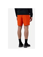 Pánske šortky ROSSIGNOL Sidelhorn Short 7" oranžové Pánske šortky ROSSIGNOL Sidelhorn Short 7" oranžové