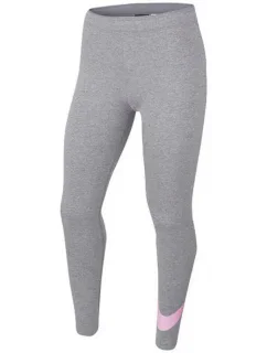 Juniorské športové legíny AR4076 094 - Nike