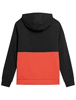 Pánska mikina M H4Z22 BLM027 20S - 4F