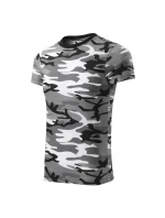 Pánske maskáčové tričko M MLI-14432 - Malfini