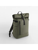 BagBase BG 344 Batoh Roll-Top „Everyday“ 52.0344 olivovo zelený BagBase BG 344 Batoh Roll-Top „Everyday“ 52.0344 olivovo zelený