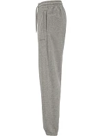 Craft Corporate Frequent Sweatpants M Pánske tepláky z hrubého materiálu 81.6302 šedá melírovaná Craft Corporate Frequent Sweatpants M Pánske tepláky z hrubého materiálu 81.6302 šedá melírovaná