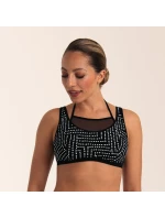 Štýl Tabala Top Care Vrchný diel plaviek 6502-1 black - Anita Care