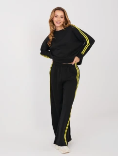 Súprava IT KMPL 21772.12 čierna