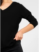 Blúzka RV BZ A1192.71 čierna