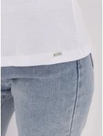 Tričko RV TS A557.66P biele