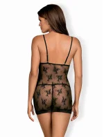 Zvodná košieľka Jennifairy chemise - Obsessive