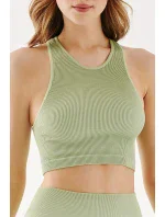 BEZŠVOVÝ HORNÝ LEM