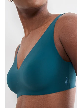 Podprsenka SLOGGI ZERO FEEL 2.0 SOFT BRA 1692 Podprsenka SLOGGI ZERO FEEL 2.0 SOFT BRA 1692
