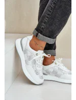 Športová obuv model 209059 Step in style