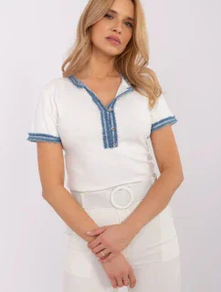 Blúzka model 210127 NM