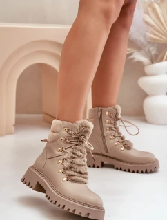 Horns model 218520 Krok vo veľkom štýle