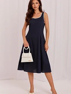 Denné šaty, model 229694, Italy Moda